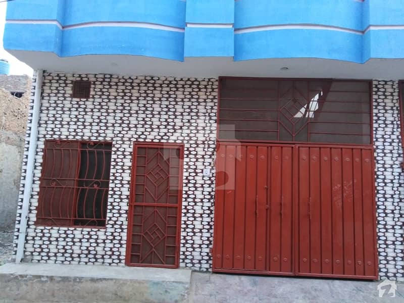 3 Marla Double Storey House For Sale