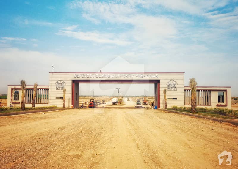 Plot Available In DHA Peshawar Plot Available In DHA Peshawar
