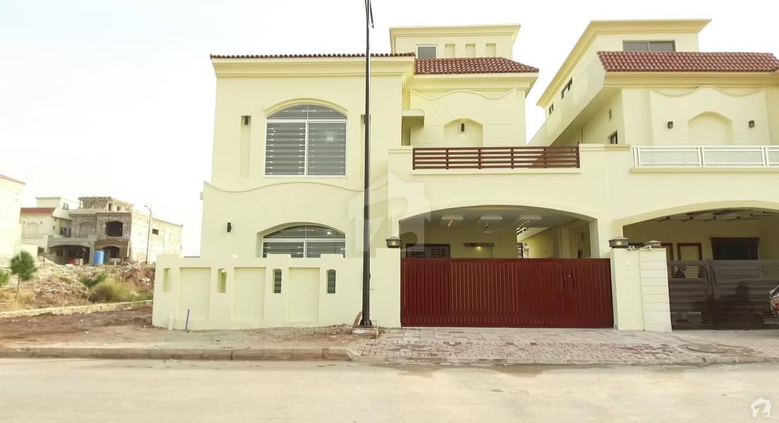 House Is Available For Sale Bahria Enclave Sector C1, Bahria Enclave