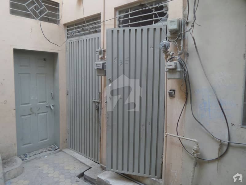 House Available For Sale At Jan Mohammad Road