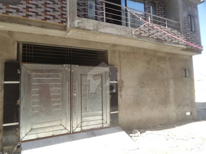 House Available For Sale Arbab Town At Samungli Road