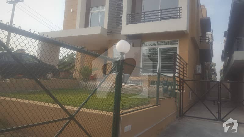 Double Story House  Is Available For Rent Brand Newly Constructed