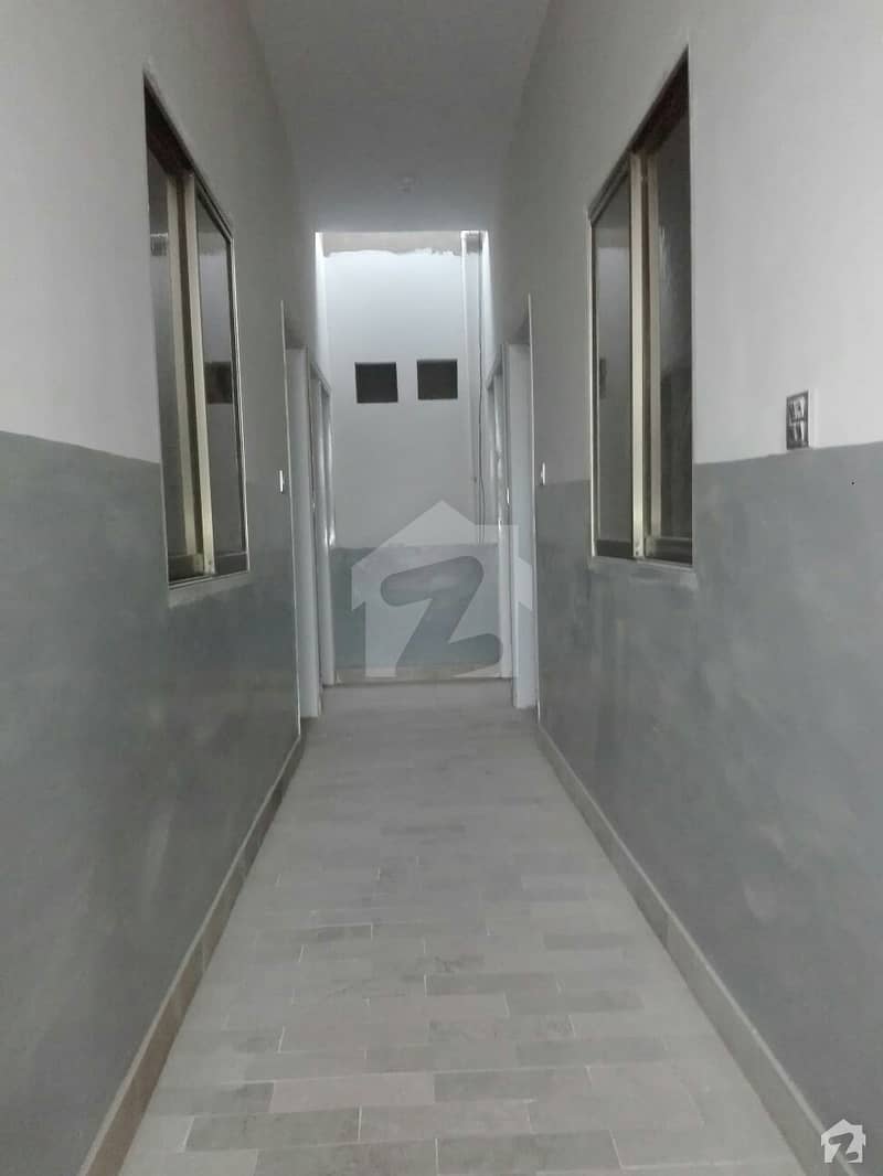 Brand New Flat Is Available For Sale In Surjani Town Sector-7 B