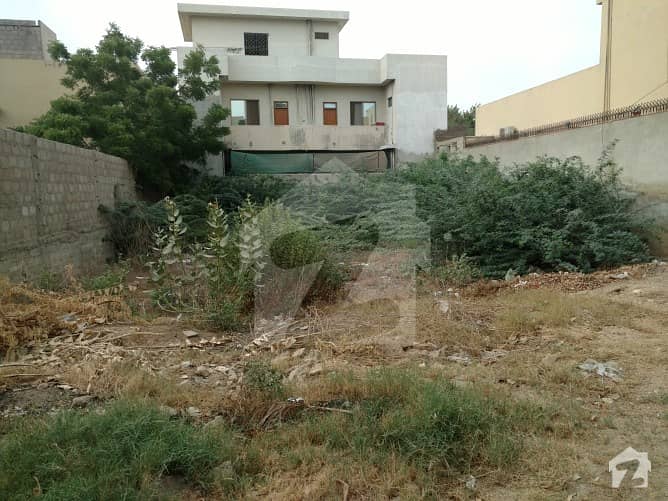 Gulistan E Jauhar Vip Block 3 Plot For Sale