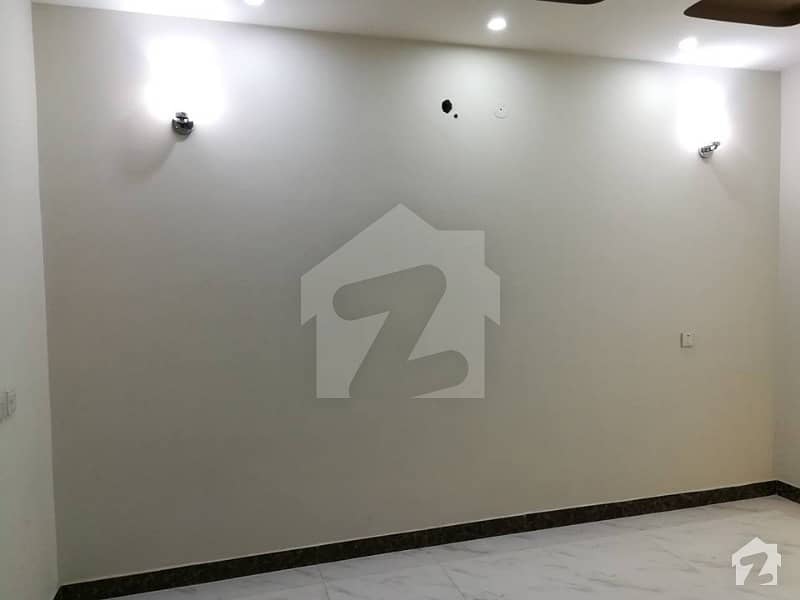 Brand New 5 Marla Luxurious House For Sale At The Hottest Location Of Wapda Employees Cooperative Housing Society Phase 1 Lahore