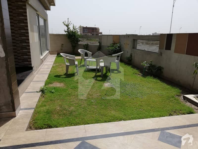 Ibrahim Properties Offers  Kanal  Bungalow for sale  in DHA Defence Phase 7