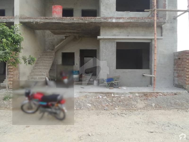 Double Storey Beautiful House For Sale At Ali Orchard, Okara
