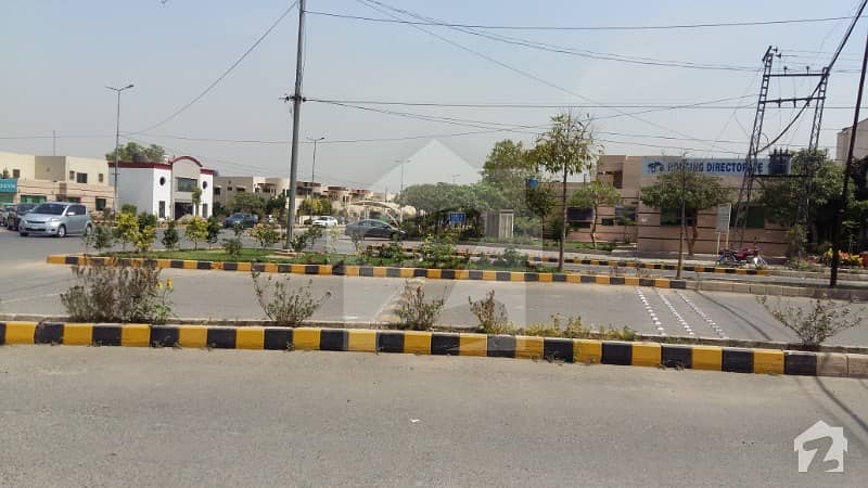1 Kanal 4 Bed Room Brigadier For Rent In Army Officers Housing Complex Askari 10 Lahore Cantt