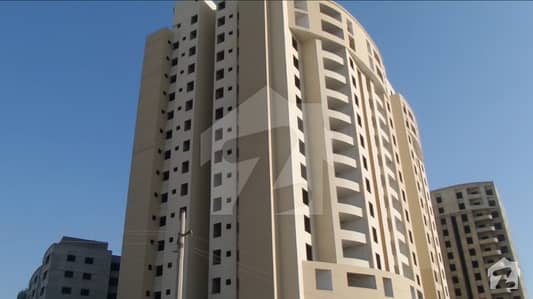 Beautiful Spacious Apartment For Sale In Burj Ul Harmain Beautiful Spacious Apartment For Sale In Burj Ul Harmain