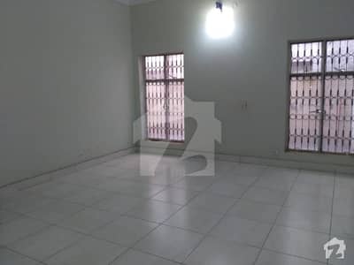 Double Story House Available For Rent