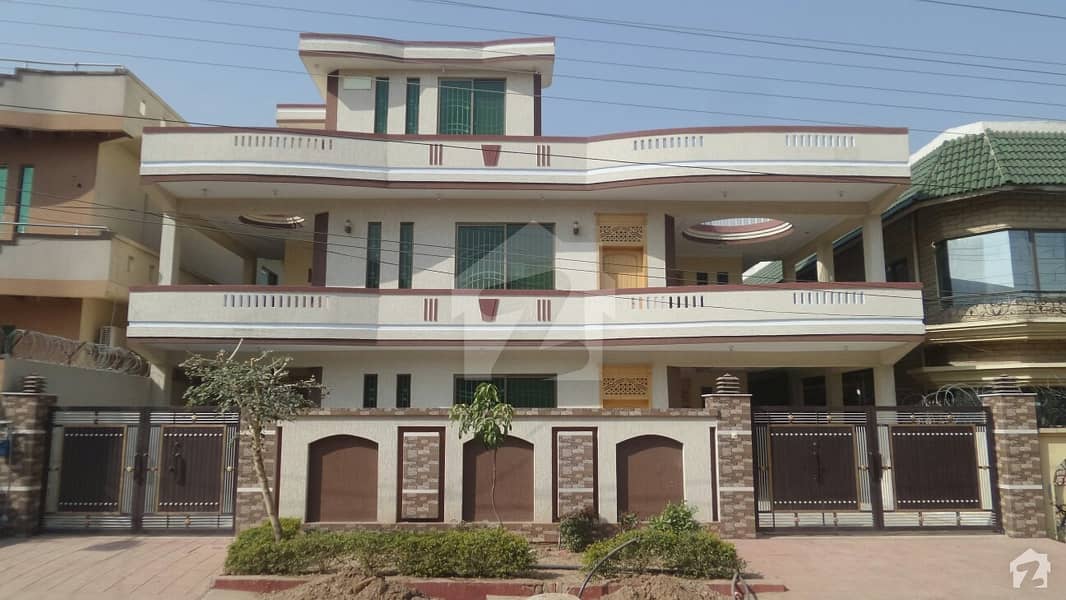 House Is Available For Sale PWD Housing Scheme, Islamabad ID13400091