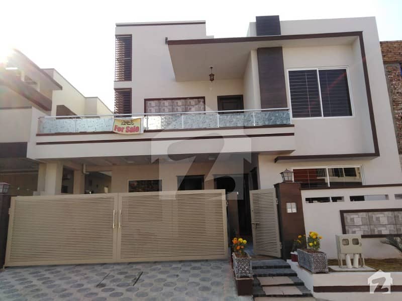 10 marla upper portion for rent in media town