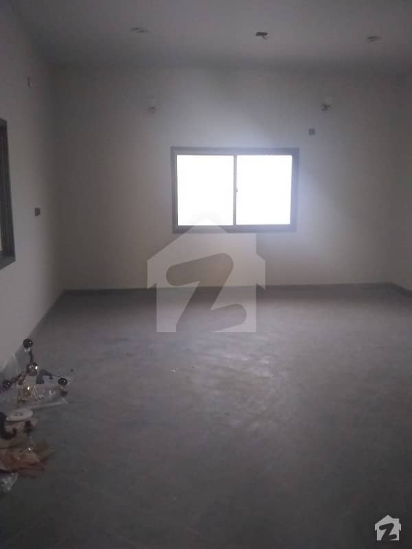 Gulshan E Iqbal 6 Brand New Portion 3 Bed D/D For Rent GulshaneIqbal Block 6, Gulshane