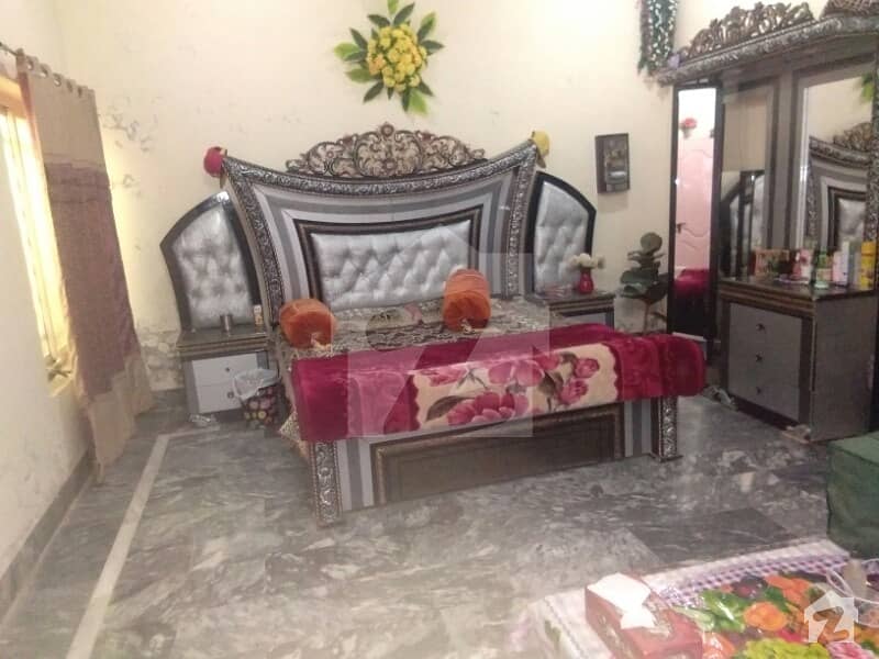 4 Marla House In Bastimalook Multan Is Available For Sale