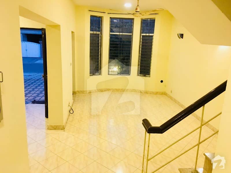 10 Marla House For Sale Lake City Sector M7, Lake City, Raiwind Road