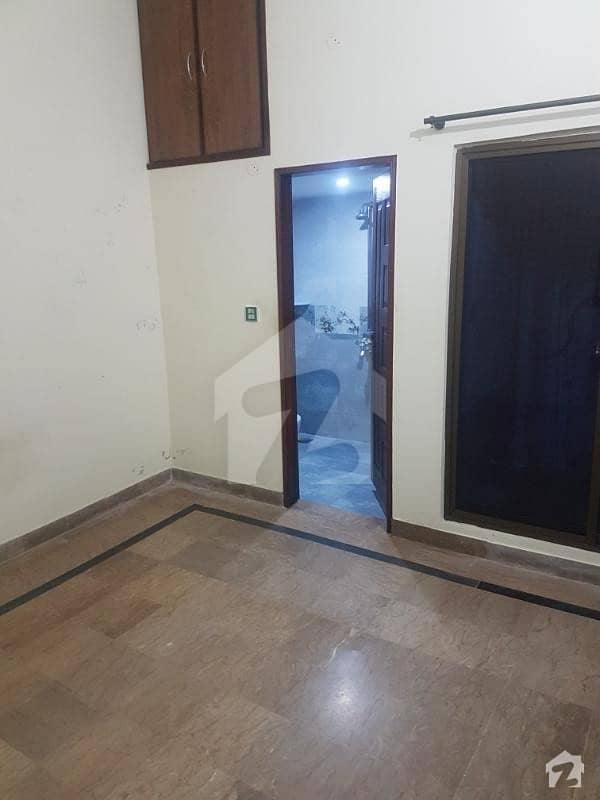6 Marla Lower Portion For Rent At Ali Park Cantt