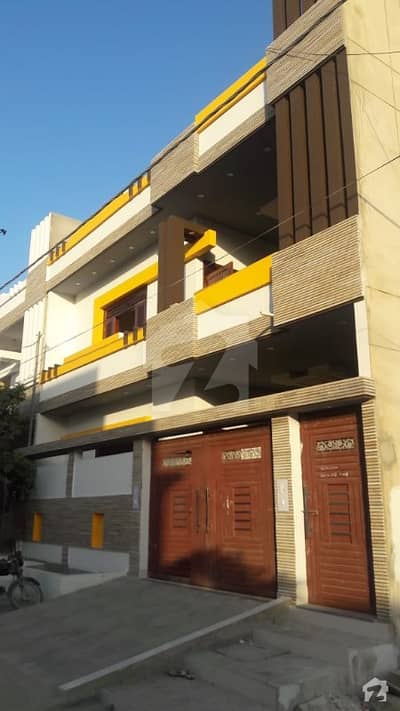 240 Sq Yards Brand New Bungalow For Sale In Gulistan-E-Jauhar 240 Sq Yards Brand New Bungalow For Sale In Gulistan-E-Jauhar
