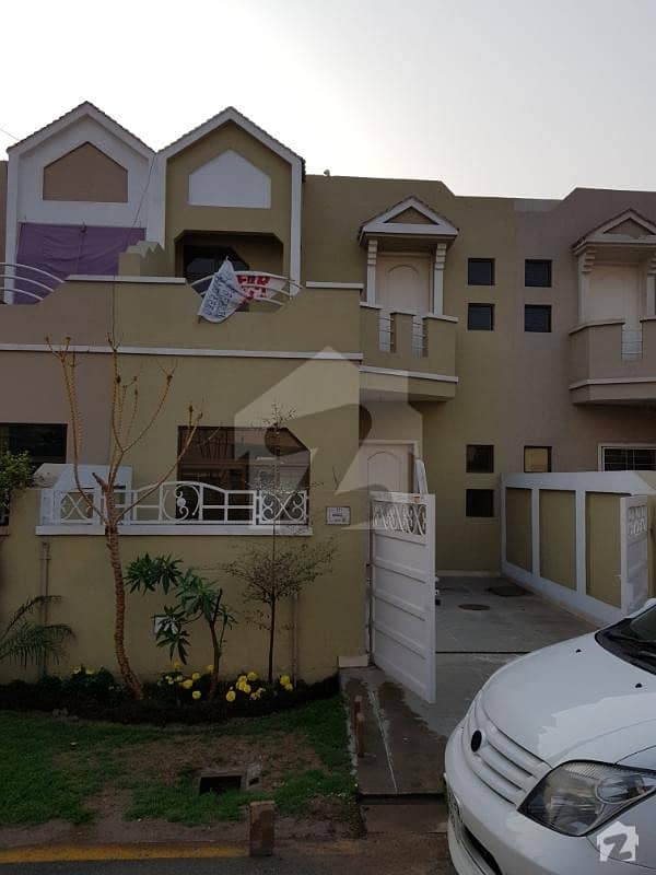 5 Marla House Available In Plot Price For Sale