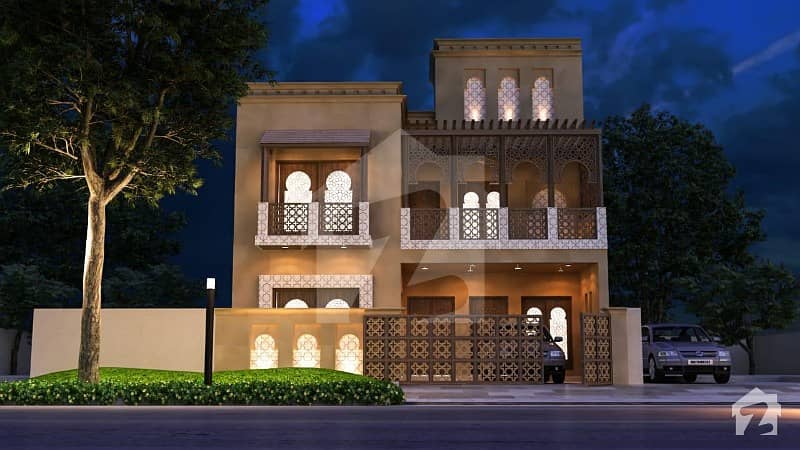 IRIS Homes 3 Beds Villa For Sale In Airpot Enclave IRIS Homes 3 Beds Villa For Sale In Airpot Enclave