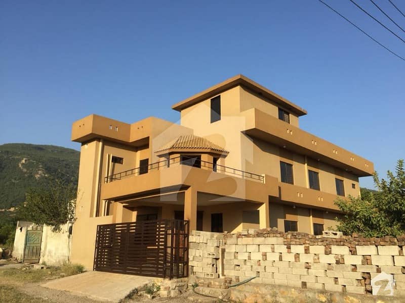 House For Sale In Shah Allah Ditta