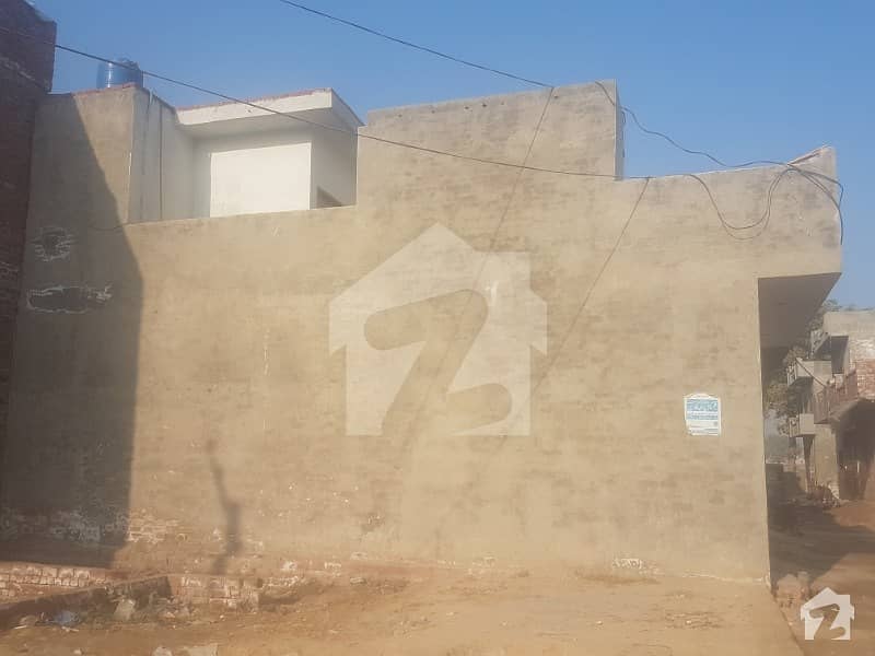 Brand New House Is Available For Sale Manga Mandi, Lahore ID13431185