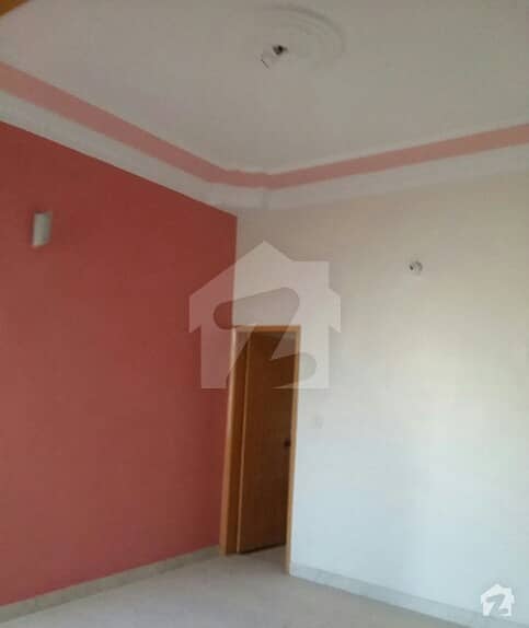 2 Bed D/d 120 Sq Yd House For Rent: Kaneez Fatima Society. 