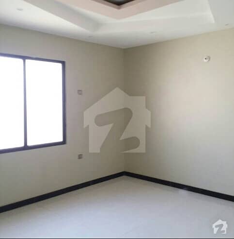 2 Bed D/d 200 Sq Yd House For Rent  Kaneez Fatima Society Block-1