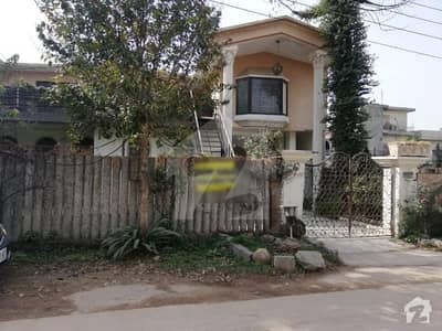 20 Marla Double Bungalow For Sale 20 Marla Double Bungalow For Sale