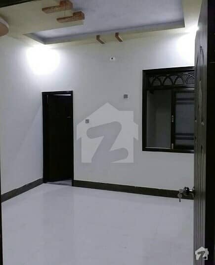 2 Bed D/D 120 sq. yd House For Rent: Kaneez Fatima Society. 