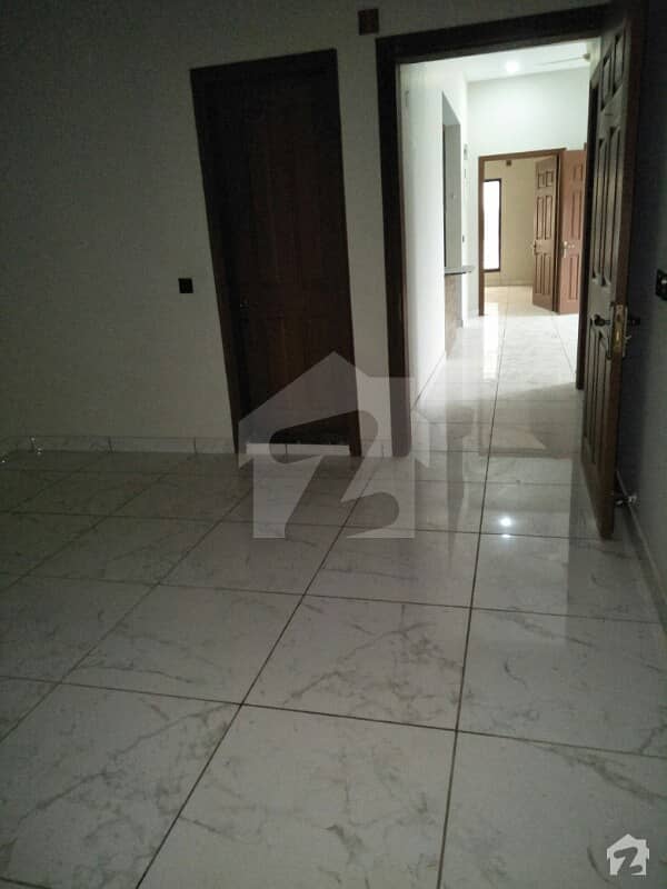 Flat Is Available For Rent In Zaffar Arcade P & T Colony