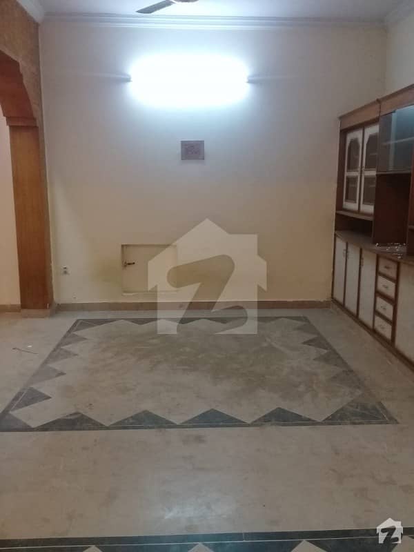 10 Marla Upper Portion For Rent In PWD Islamabad