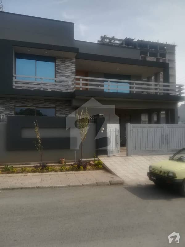 Upper Portion Of A 14 Marla House For Rent