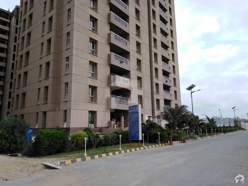 Lakhani Presidency Flat Is Available For Sale GulshaneIqbal Block
