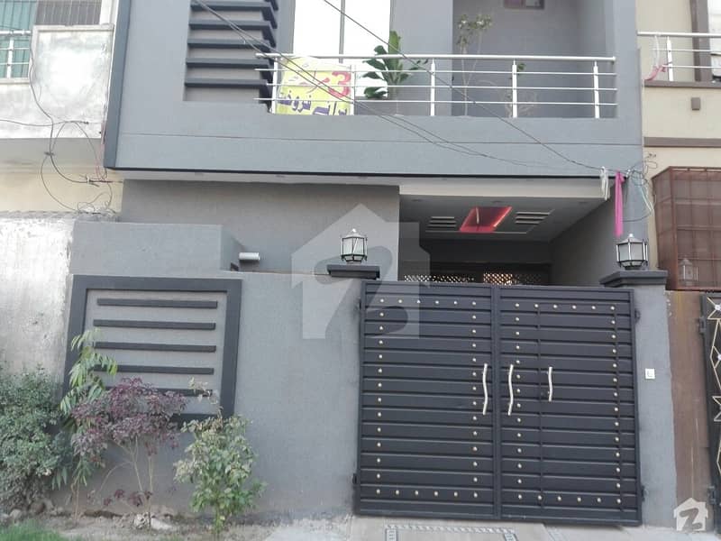 Double Storey Brand New House Available For Sale