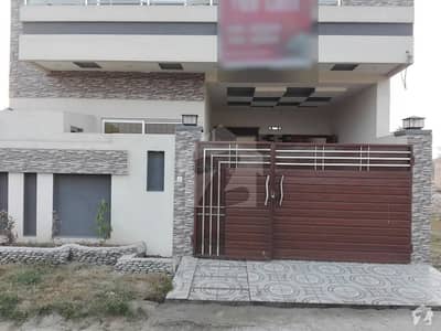 Double Storey Brand New House Available For Sale Double Storey Brand New House Available For Sale