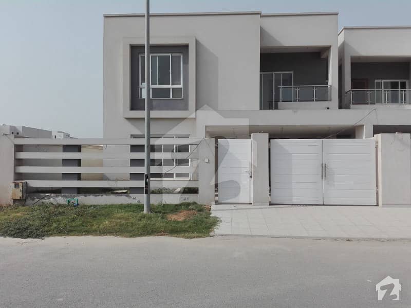 Double Storey House Available For Sale