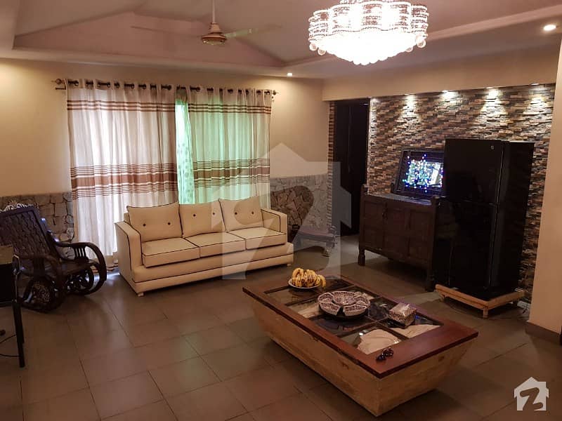 9 Marla Fully Furnished Bungalow Available For Sale Located Pace Woodland
