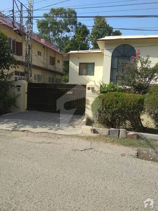 House For Sale In Westridge 1 Valley Road Demand 32500000/-