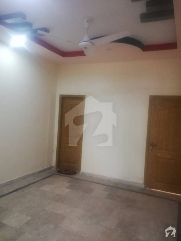Ground Portion For Rent Available In Islamabad