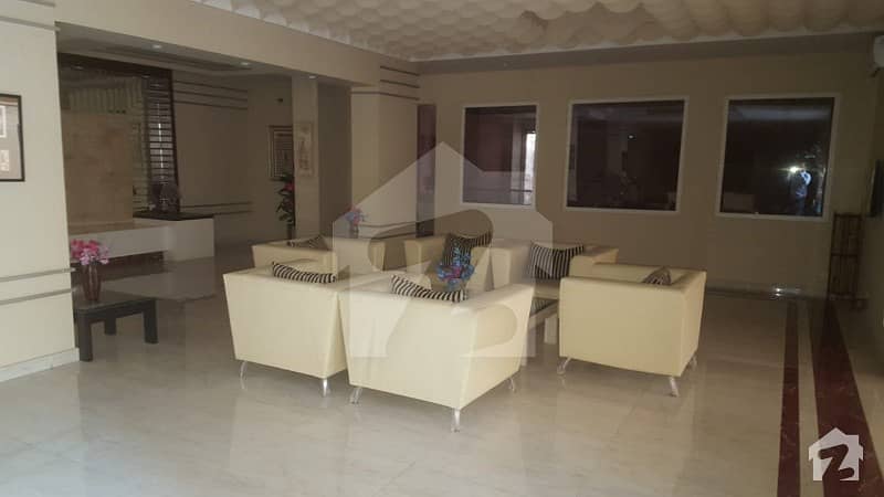 2700 Sq Feet Luxury 4 Bed Apartment For Sale