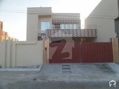 House Is Available For Sale In Khalid Block House Is Available For Sale In Khalid Block