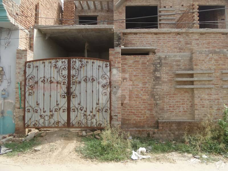 Double Storey Beautiful House For Sale At Ameer Colony Okara