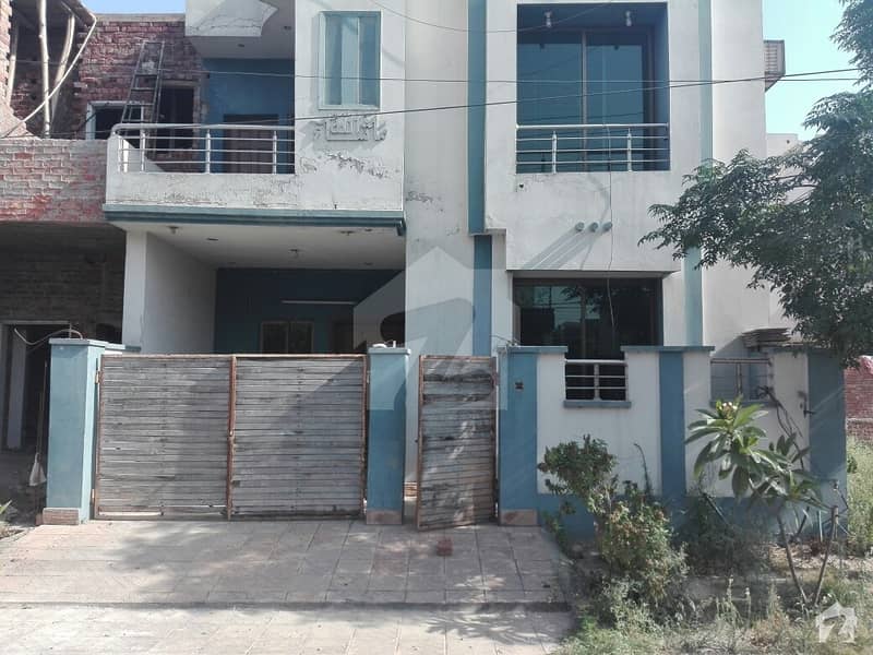 5 Marla House For Sale G Magnolia Park Block C, G Magnolia Park, Gujranwala ID13444773