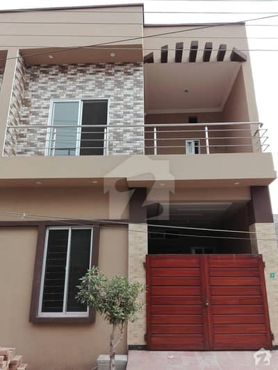 Brand New House Is Available For Sale Brand New House Is Available For Sale