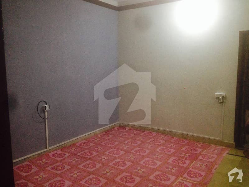 120 Sq Yd Apartment Is Available For Sale