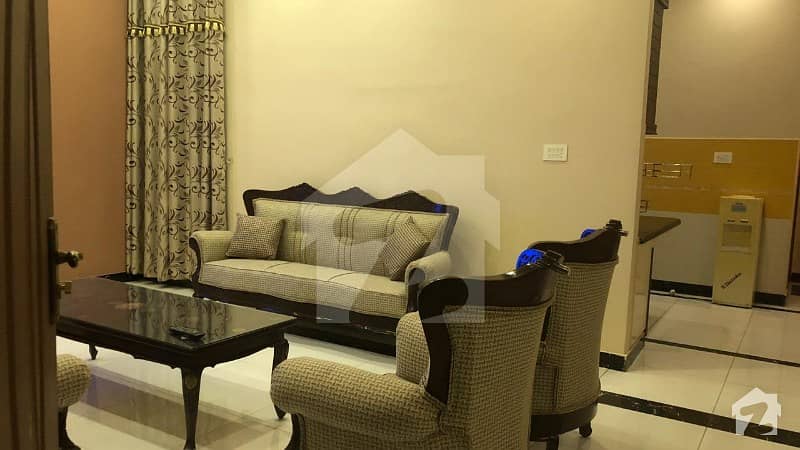 Executive  Family Accommodation Fully Furnished For Rent
