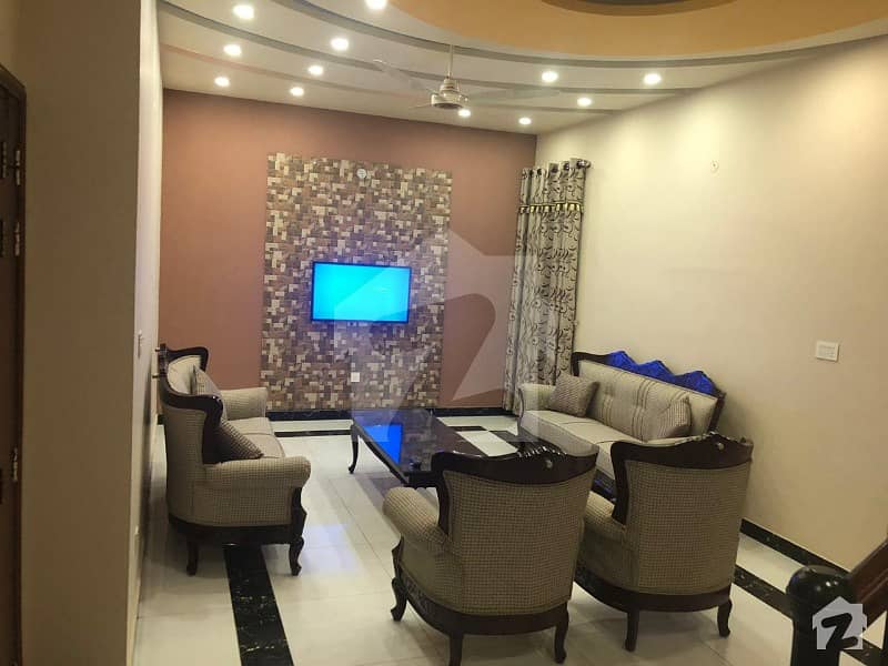 Executive Family Accommodation Portion For Rent