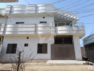 5 Marla Corner Double Storey House For Sale 5 Marla Corner Double Storey House For Sale