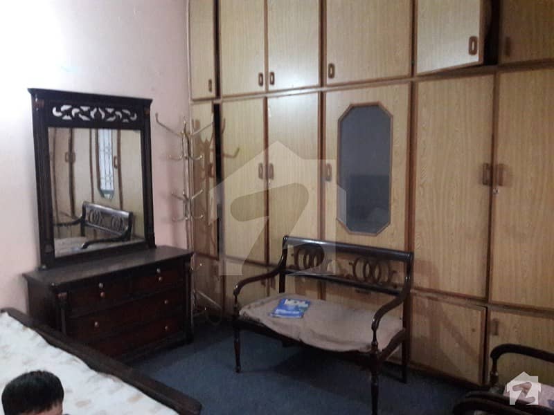 5 Marla House For Urgent Sale Near To Commercial Road People Colony