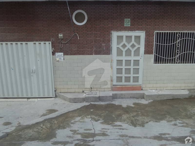 Double Storey Beautiful House Available For Rent In Faisal Colony Okara